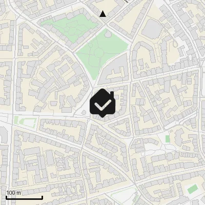 Bild zu Große Brunnenstraße 72, 22763 Hamburg