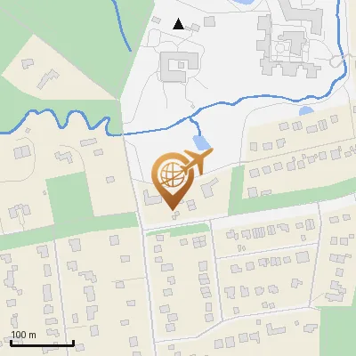 Foto zu Grot Sahl 72, 22559 Hamburg