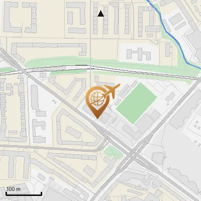 Foto zu Habichtstraße 72, 22305 Hamburg