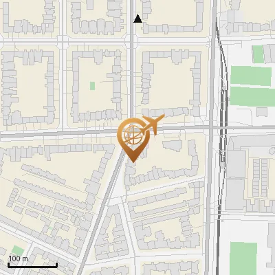 Foto zu Hallerstraße 72, 20146 Hamburg