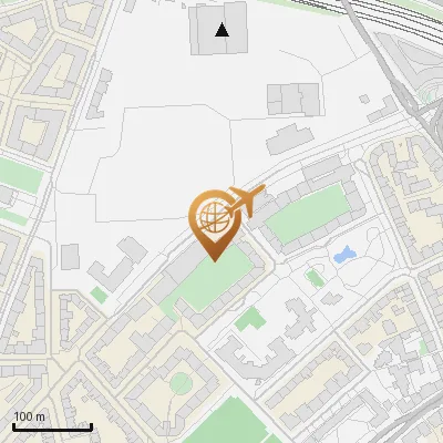 Foto zu Haubachstraße 72, 22765 Hamburg