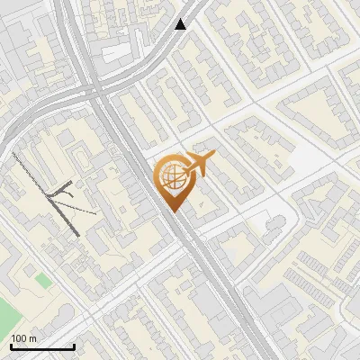 Foto zu Hoheluftchaussee 72, 20253 Hamburg