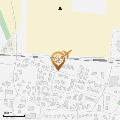 Foto zu Im Mullsen 72, 21149 Hamburg