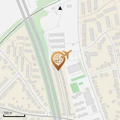 Foto zu Imbekstieg 72, 22527 Hamburg