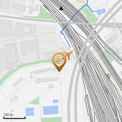 Foto zu Lederstraße 72, 22525 Hamburg