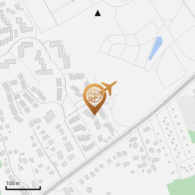 Foto zu Metzendorfer Weg 72, 21077 Hamburg