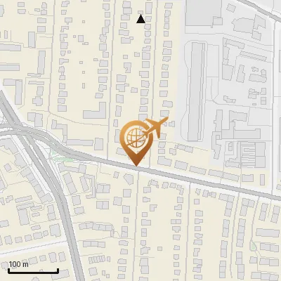 Foto zu Osterfeldstraße 72, 22529 Hamburg