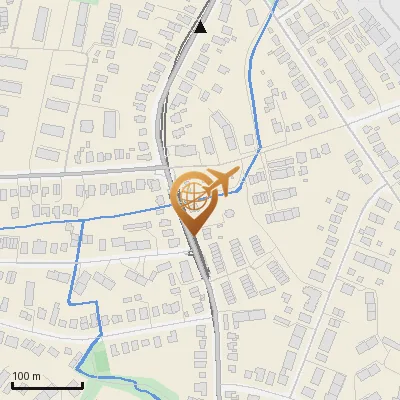 Foto zu Paul-Sorge-Straße 72, 22459 Hamburg