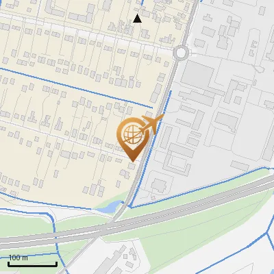 Foto zu Randersweide 72, 21035 Hamburg