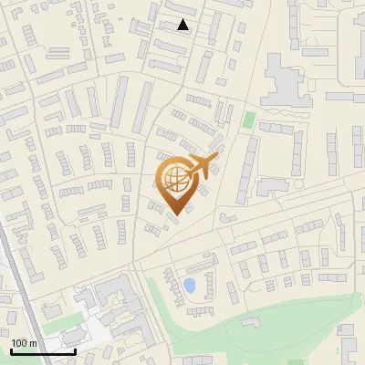 Foto zu Reekamp 72, 22415 Hamburg