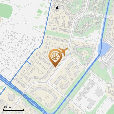 Foto zu Ricarda-Huch-Ring 72, 21035 Hamburg