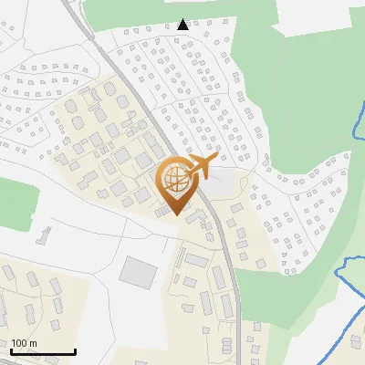 Foto zu Sinstorfer Weg 72, 21077 Hamburg