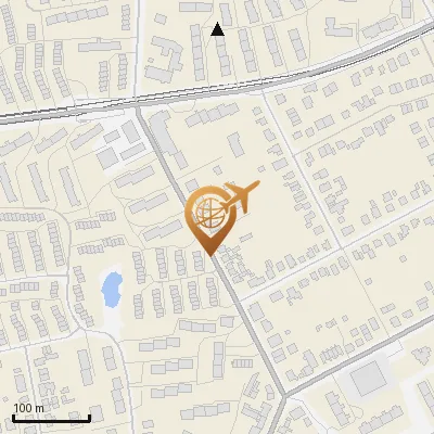 Foto zu Steinbeker Marktstraße 72, 22117 Hamburg