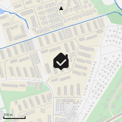 Bild zu Werfelring 72, 22175 Hamburg
