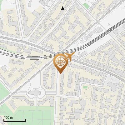 Foto zu Wohlers Allee 72, 22767 Hamburg