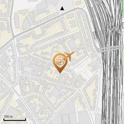 Foto zu Zeißstraße 72, 22765 Hamburg