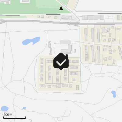 Bild zu Am Waldpark 73, 22589 Hamburg