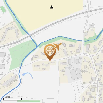 Foto zu Archenholzstraße 73, 22117 Hamburg