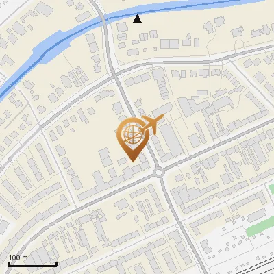 Foto zu Carl-Cohn-Straße 73, 22297 Hamburg