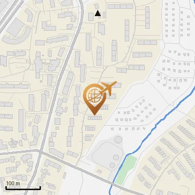 Foto zu Eggersweide 73, 22159 Hamburg