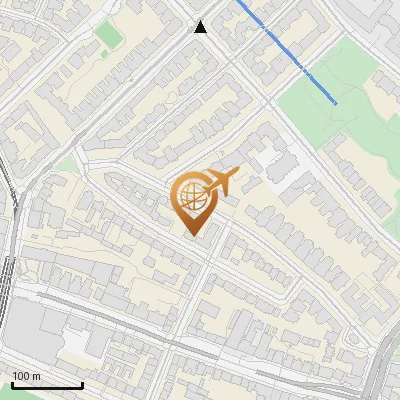 Foto zu Eichenstraße 73, 20255 Hamburg