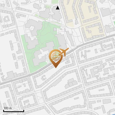 Foto zu Eißendorfer Straße 73, 21073 Hamburg