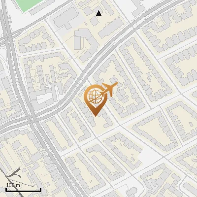 Foto zu Falkenried 73, 20251 Hamburg