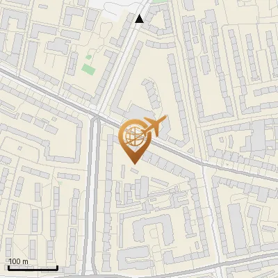 Foto zu Friedensallee 73, 22763 Hamburg