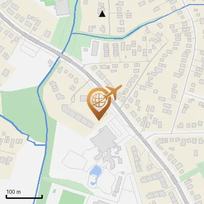 Foto zu Friedrich-Ebert-Straße 73, 22459 Hamburg