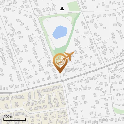 Foto zu Gilcherweg 73, 22393 Hamburg