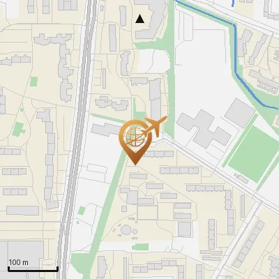 Foto zu Glückstädter Weg 73, 22549 Hamburg