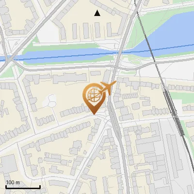 Foto zu Graumannsweg 73, 22087 Hamburg