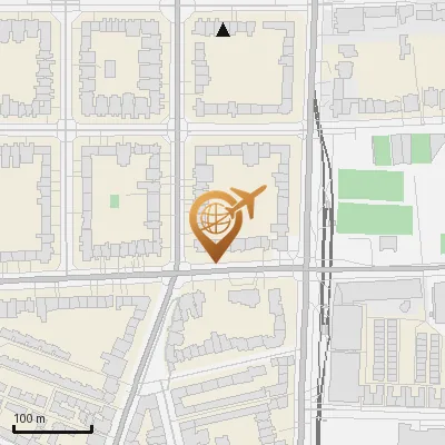 Foto zu Hallerstraße 73, 20146 Hamburg