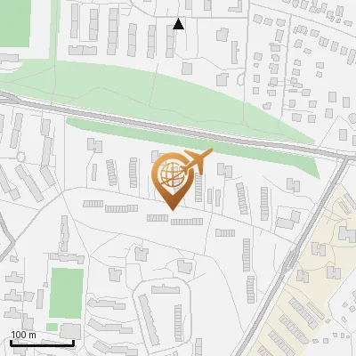 Foto zu Hegholt 73, 22179 Hamburg