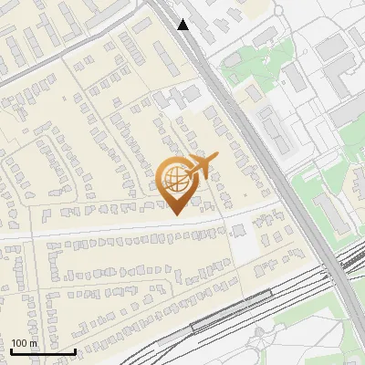 Foto zu Heilholtkamp 73, 22297 Hamburg