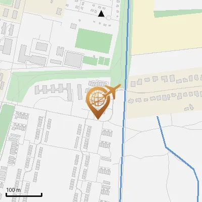 Foto zu Hohe Liedt 73, 22417 Hamburg