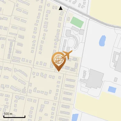 Foto zu Huusbargstieg 73, 22359 Hamburg