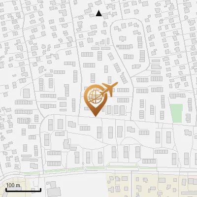 Foto zu Ilkstraat 73, 22399 Hamburg