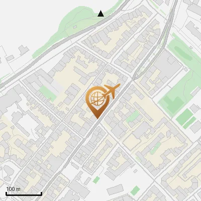 Foto zu Lange Reihe 73, 20099 Hamburg