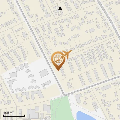 Foto zu Polziner Straße 73, 22147 Hamburg