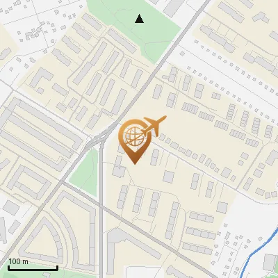 Foto zu Richeystraße 73, 22309 Hamburg