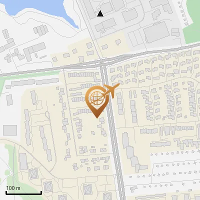 Foto zu Röpraredder 73, 21031 Hamburg