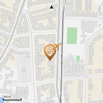 Foto zu Rothenbaumchaussee 73, 20148 Hamburg