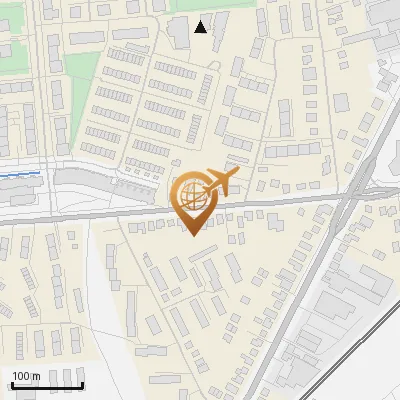 Foto zu Scharbeutzer Straße 73, 22147 Hamburg