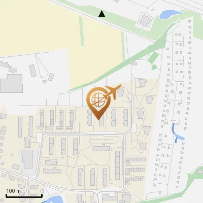 Foto zu Schenefelder Holt 73, 22589 Hamburg