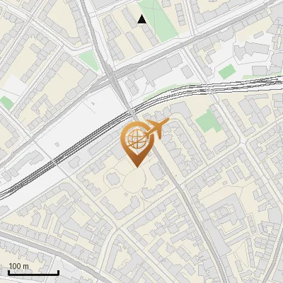 Foto zu Schulterblatt 73, 20357 Hamburg