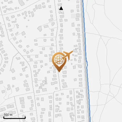 Foto zu Störtebekerweg 73, 21149 Hamburg