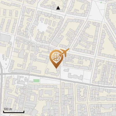 Foto zu Talstraße 73, 20359 Hamburg