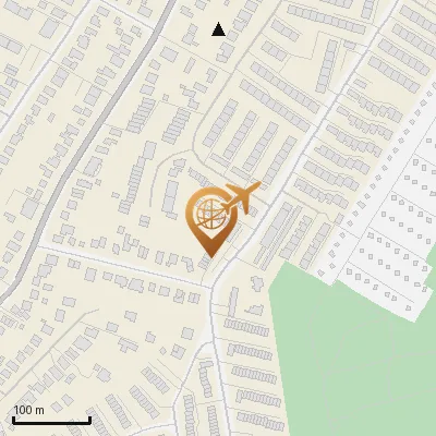 Foto zu Teutonenweg 73, 22453 Hamburg