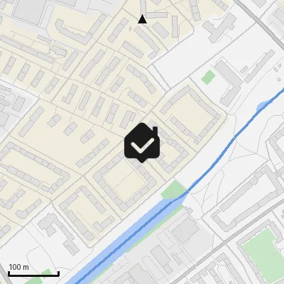 Bild zu Wachtelstraße 73, 22305 Hamburg